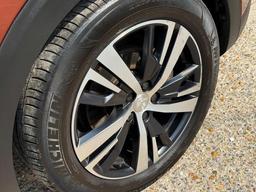 Peugeot 3008 1.6 THP GT Line EAT Euro 6 (s/s) 5dr at 35th