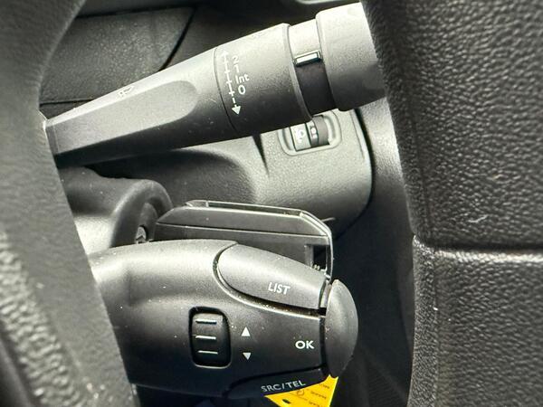 Peugeot Partner 1.5 BlueHDi 1000 Professional Standard Panel Van SWB Euro 6 5dr