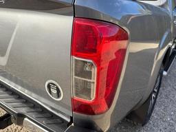 Nissan Navara 2.3 dCi Tekna Auto 4WD Euro 6 4dr at 47th
