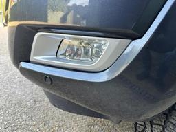 Ford Ranger 3.2 TDCi Wildtrak Auto 4WD Euro 5 4dr at 45th