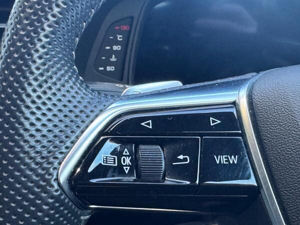 Audi A6 Avant 2.0 TFSI 45 Black Edition S Tronic quattro Euro 6 (s/s) 5dr