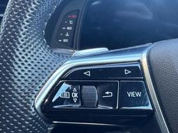 Audi A6 Avant 2.0 TFSI 45 Black Edition S Tronic quattro Euro 6 (s/s) 5dr at 27th