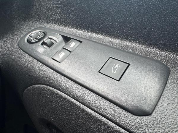 Vauxhall Combo 1.5 Turbo D 2300 Edition L2 H1 Euro 6 (s/s) 4dr