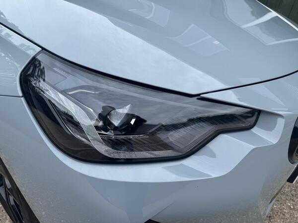 BMW 2 Series 2.0 220i M Sport Auto Euro 6 (s/s) 2dr