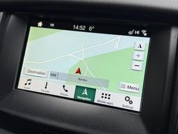 Ford Ranger 3.2 TDCi Wildtrak Auto 4WD Euro 5 4dr at 7th