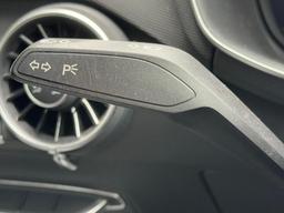 Audi TT 2.0 TFSI 40 Black Edition S Tronic Euro 6 (s/s) 3dr at 29th
