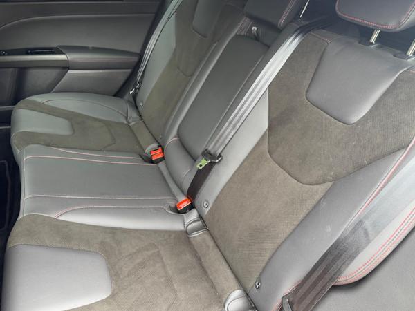 Ford Mondeo 2.0 TiVCT ST-Line Edition CVT Euro 6 (s/s) 5dr