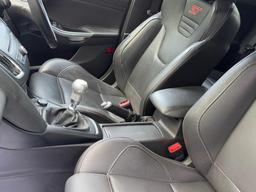 Ford Focus 2.0T EcoBoost ST-3 Euro 6 (s/s) 5dr at 48th