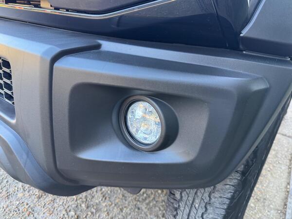 Suzuki Jimny 1.5 LCV ALLGRIP Euro 6 3dr