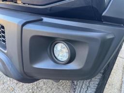 Suzuki Jimny 1.5 LCV ALLGRIP Euro 6 3dr at 20th