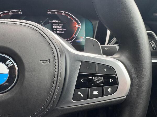 BMW 2 Series 2.0 220i M Sport Auto Euro 6 (s/s) 2dr