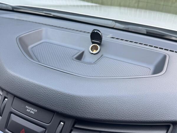 Nissan Navara 2.3 dCi Tekna Auto 4WD Euro 6 4dr