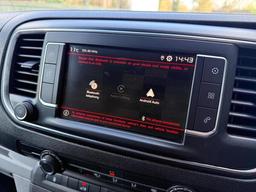 Citroen Dispatch 1.5 BlueHDi 1000 Enterprise Pro M FWD 2 Euro 6 (s/s) 6dr at 11th