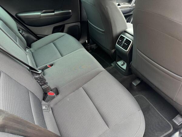 Kia Sportage 1.6 GDi 2 Euro 6 (s/s) 5dr