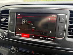 Citroen Dispatch 1.5 BlueHDi 1000 Enterprise Pro M FWD 2 Euro 6 (s/s) 6dr at 3th