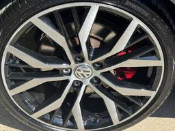 Volkswagen Golf 2.0 TSI BlueMotion Tech GTI DSG Euro 6 (s/s) 5dr at 55th