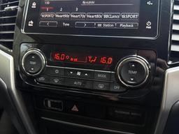 Mitsubishi L200 2.2 DI-D DC Barbarian 4WD Euro 6 (s/s) 4dr at 16th