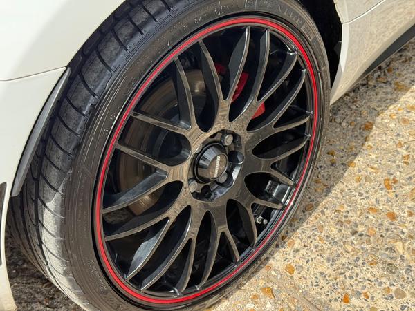 Mazda MX-5 RF 2.0 SKYACTIV-G SE-L Nav Euro 6 2dr