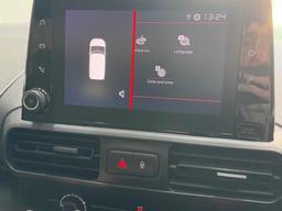 Citroen Berlingo 1.5 BlueHDi 1000 Enterprise M Pro SWB Euro 6 (s/s) 5dr at 29th