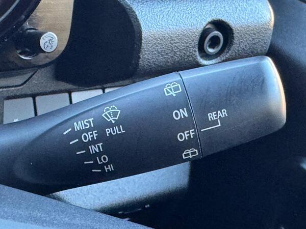 Suzuki Jimny 1.5 LCV ALLGRIP Euro 6 3dr