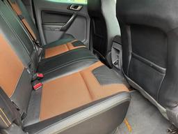 Ford Ranger 3.2 TDCi Wildtrak Auto 4WD Euro 5 4dr at 28th