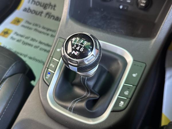 Hyundai i30 2.0 T-GDi N Performance Euro 6 (s/s) 5dr