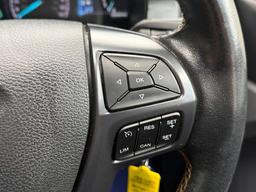 Ford Ranger 3.2 TDCi Wildtrak Auto 4WD Euro 5 4dr at 31th