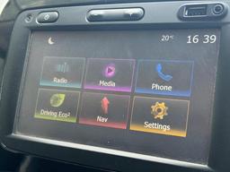 Renault Trafic 1.6 dCi ENERGY 29 Sport Nav LWB Standard Roof Euro 6 (s/s) 5dr at 23th