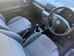 Volkswagen Fox 1.4 16V Urban Fox Euro 4 3dr at 9th