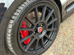 Abarth 595 1.4 T-Jet Competizione Euro 6 3dr at 35th
