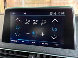 Peugeot 3008 1.6 THP GT Line EAT Euro 6 (s/s) 5dr at 8th