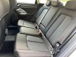 Audi Q3 1.5 TFSI CoD 35 Sport Euro 6 (s/s) 5dr at 11th