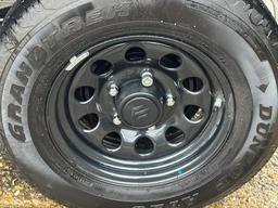 Suzuki Jimny 1.5 LCV ALLGRIP Euro 6 3dr at 31th