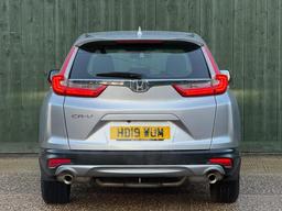 Honda CR-V 1.5 VTEC Turbo SE Euro 6 (s/s) 5dr at 20th
