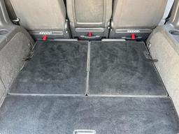 Volkswagen Touran 1.6 TDI SE Euro 5 5dr at 46th