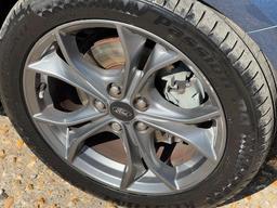 Ford Focus 1.5 EcoBlue ST-Line Euro 6 (s/s) 5dr at 35th