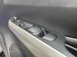 Nissan Navara 2.3 dCi Tekna Auto 4WD Euro 6 4dr at 47th