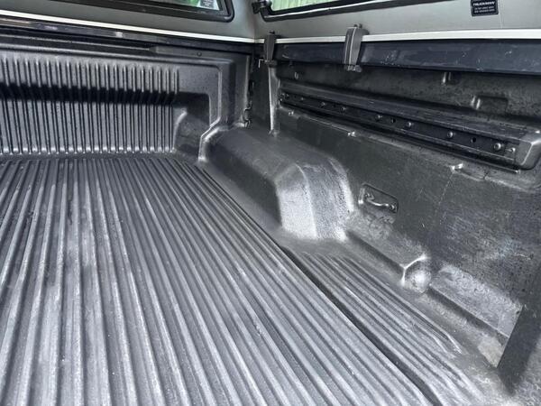 Ford Ranger 3.2 TDCi Wildtrak Auto 4WD Euro 6 (s/s) 4dr