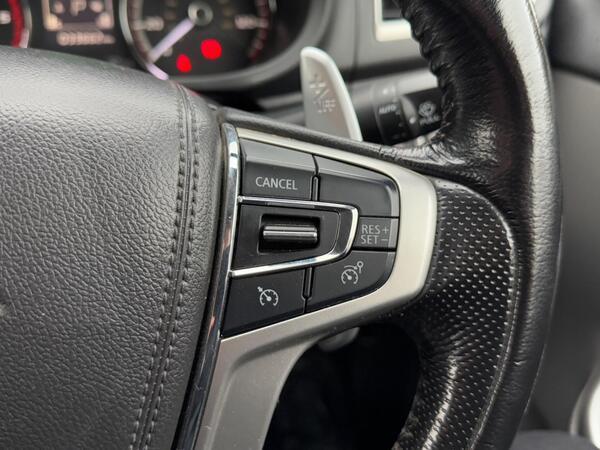 Mitsubishi L200 2.4 DI-D DC Challenger Auto 4WD Euro 6 4dr