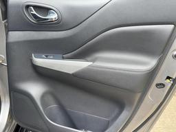 Nissan Navara 2.3 dCi Tekna Auto 4WD Euro 6 4dr at 43th