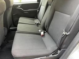 Vauxhall Meriva 1.6i 16v Club 5dr at 16th
