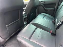 Ford Ranger 3.2 TDCi Wildtrak X Pickup Double Cab 4dr Diesel Auto 4WD Euro 6 (s/s) (200 ps) at 34th