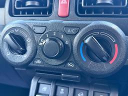 Suzuki Jimny 1.5 LCV ALLGRIP Euro 6 3dr at 10th