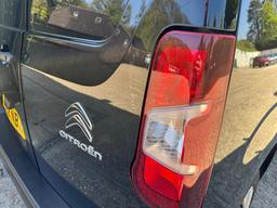 Citroen Berlingo 1.5 BlueHDi 1000 Enterprise M Pro SWB Euro 6 (s/s) 5dr at 37th