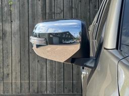 Mitsubishi L200 2.4 DI-D DC Barbarian 4WD Euro 6 4dr at 51th