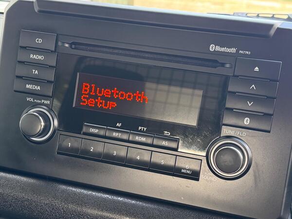 Suzuki Jimny 1.5 LCV ALLGRIP Euro 6 3dr