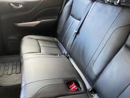 Nissan Navara 2.3 dCi Tekna Auto 4WD Euro 6 4dr at 20th
