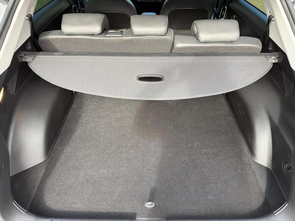 Hyundai IONIQ 5 73kWh Ultimate Auto 5dr
