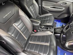 Mitsubishi L200 2.4 DI-D DC Barbarian Auto 4WD Euro 6 4dr at 2th