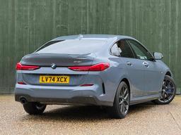 BMW 2 Series Gran Coupe 1.5 218i M Sport Saloon 4dr Petrol DCT Euro 6 (s/s) (136 ps) at 21th